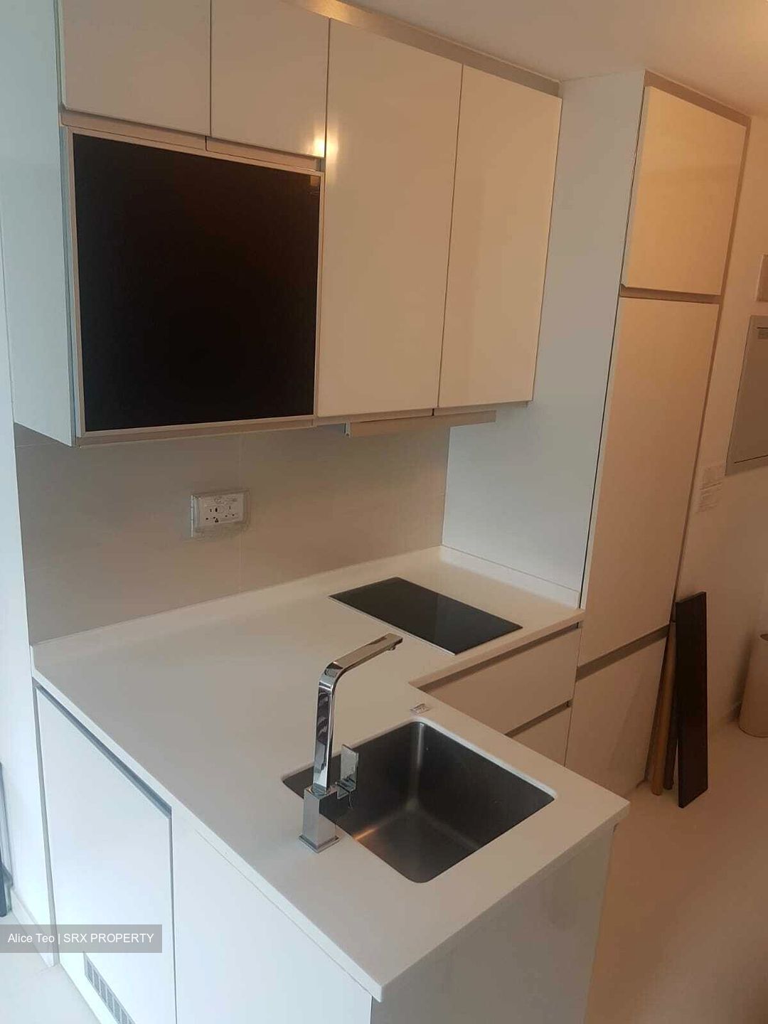 Loft @ Stevens (D10), Apartment #433585351